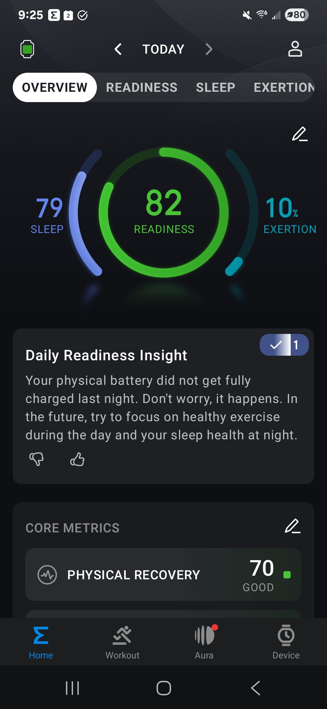 Amazfit Bip Smartwatch Review: Excellent Value for the Money