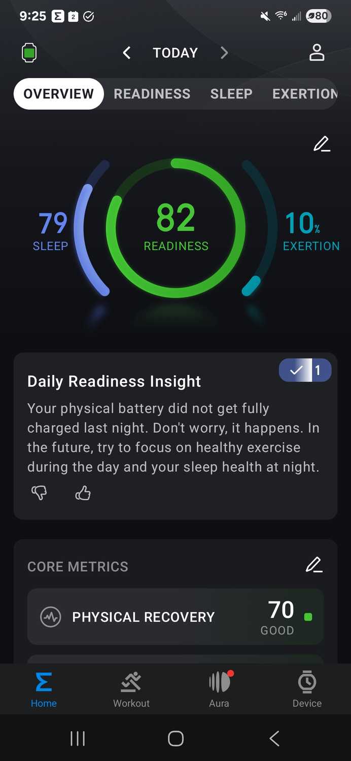 Amazfit Bip Smartwatch Review: Excellent Value for the Money