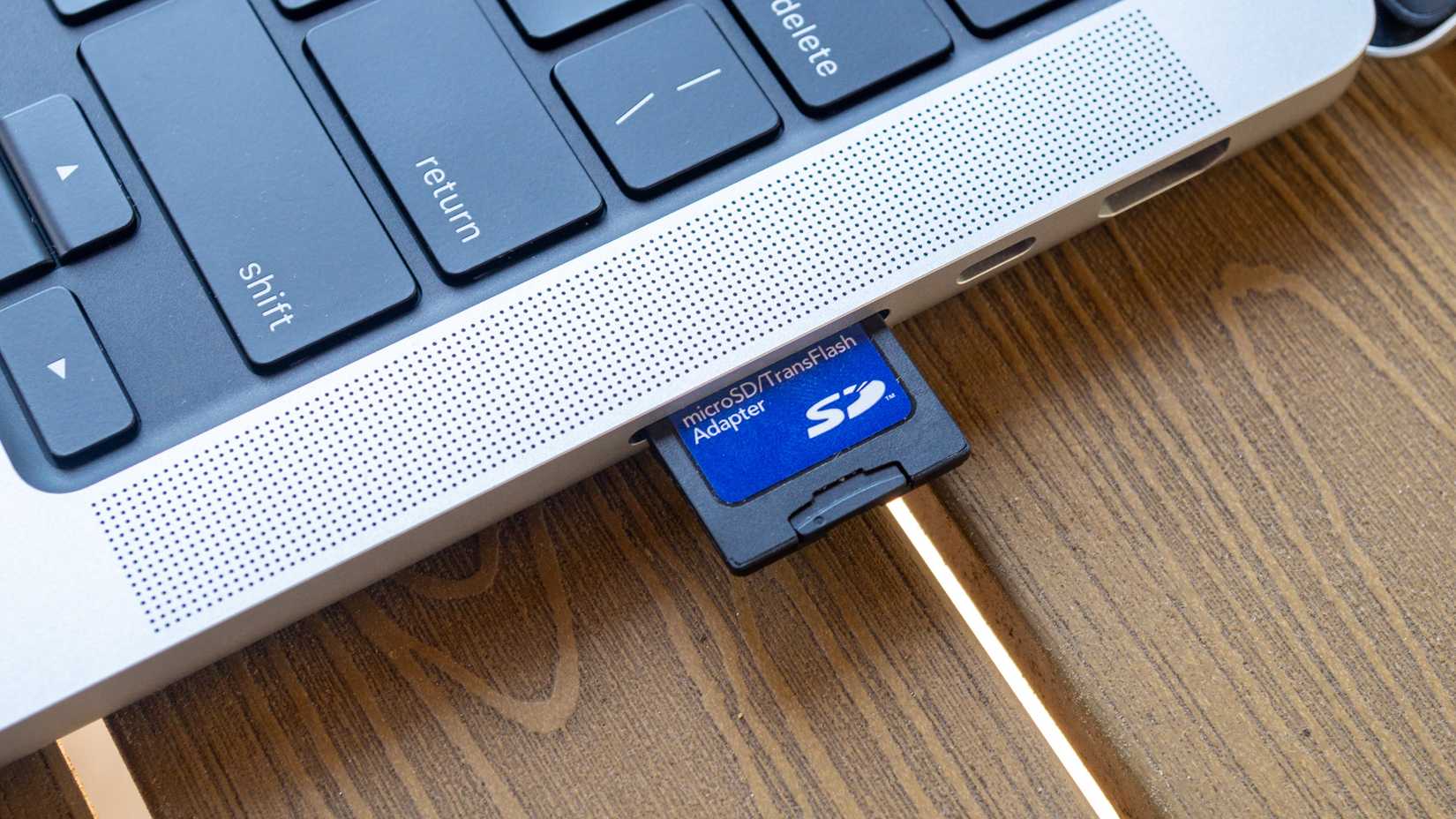 Memory Card Computer Component 6 Ways to Make Use of a Full-Sized SD Card in 2025