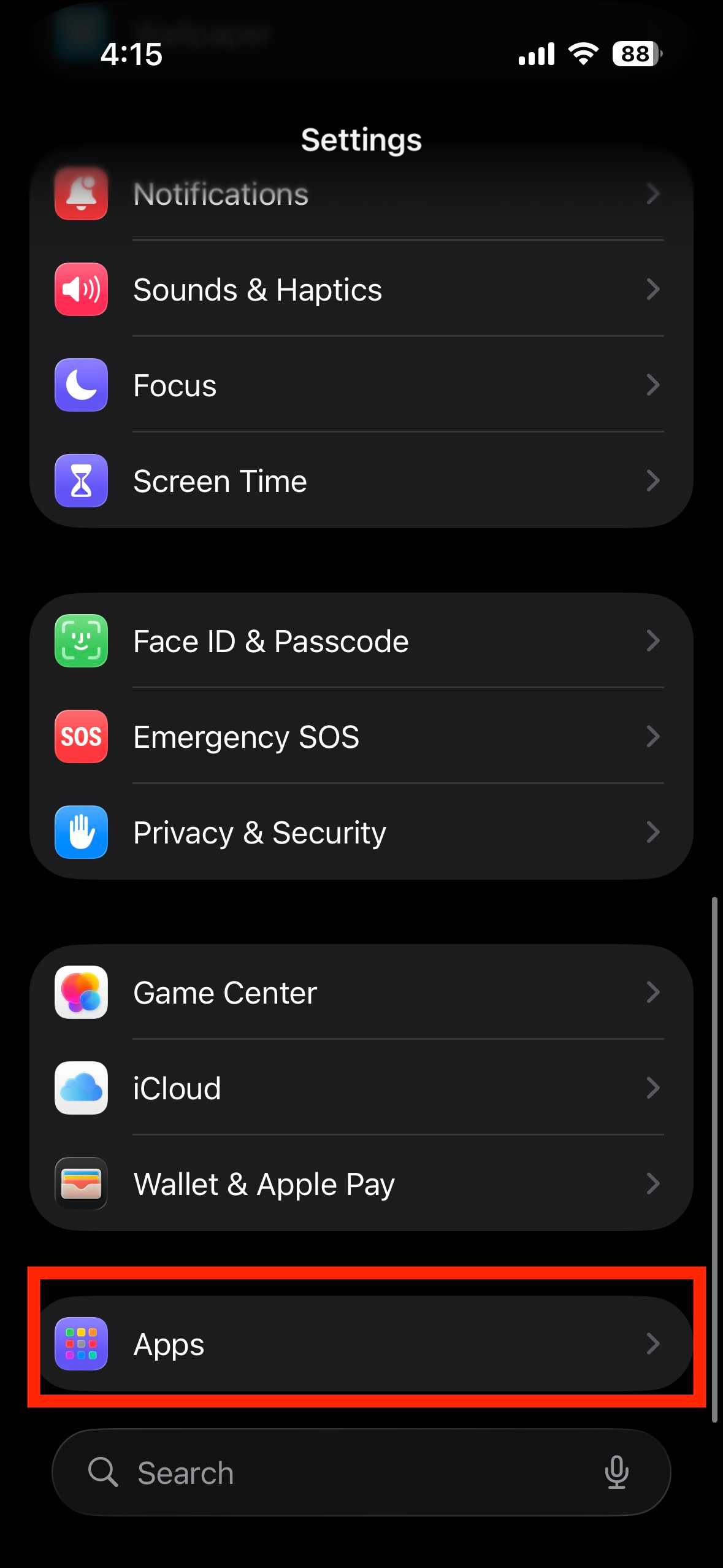 Iphone Software Menu Should You Install the Developer Beta on Your iPhone?