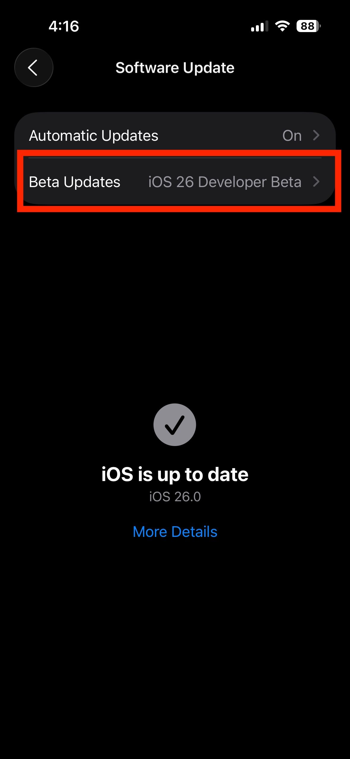 Should You Install the Developer Beta on Your iPhone?