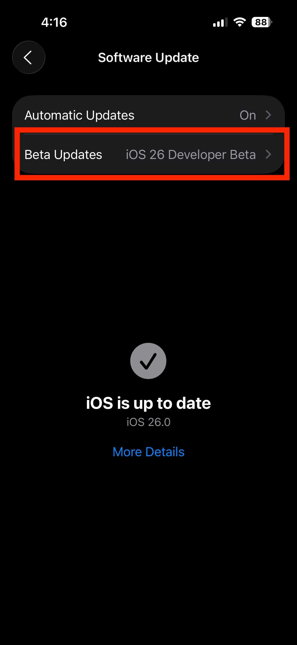 Should You Install the Developer Beta on Your iPhone?