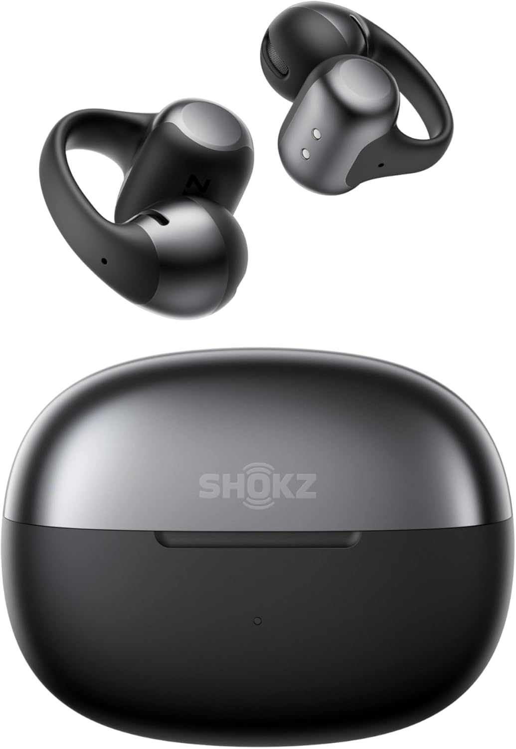 I Keep Ditching My AirPods Pro for These Open-Ear Earbuds