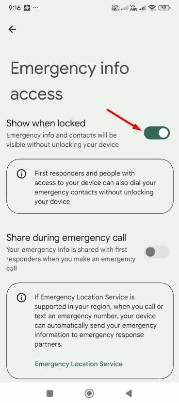 Emergency Features Android I Set Up These 5 Emergency Features on Every Android Smartphone