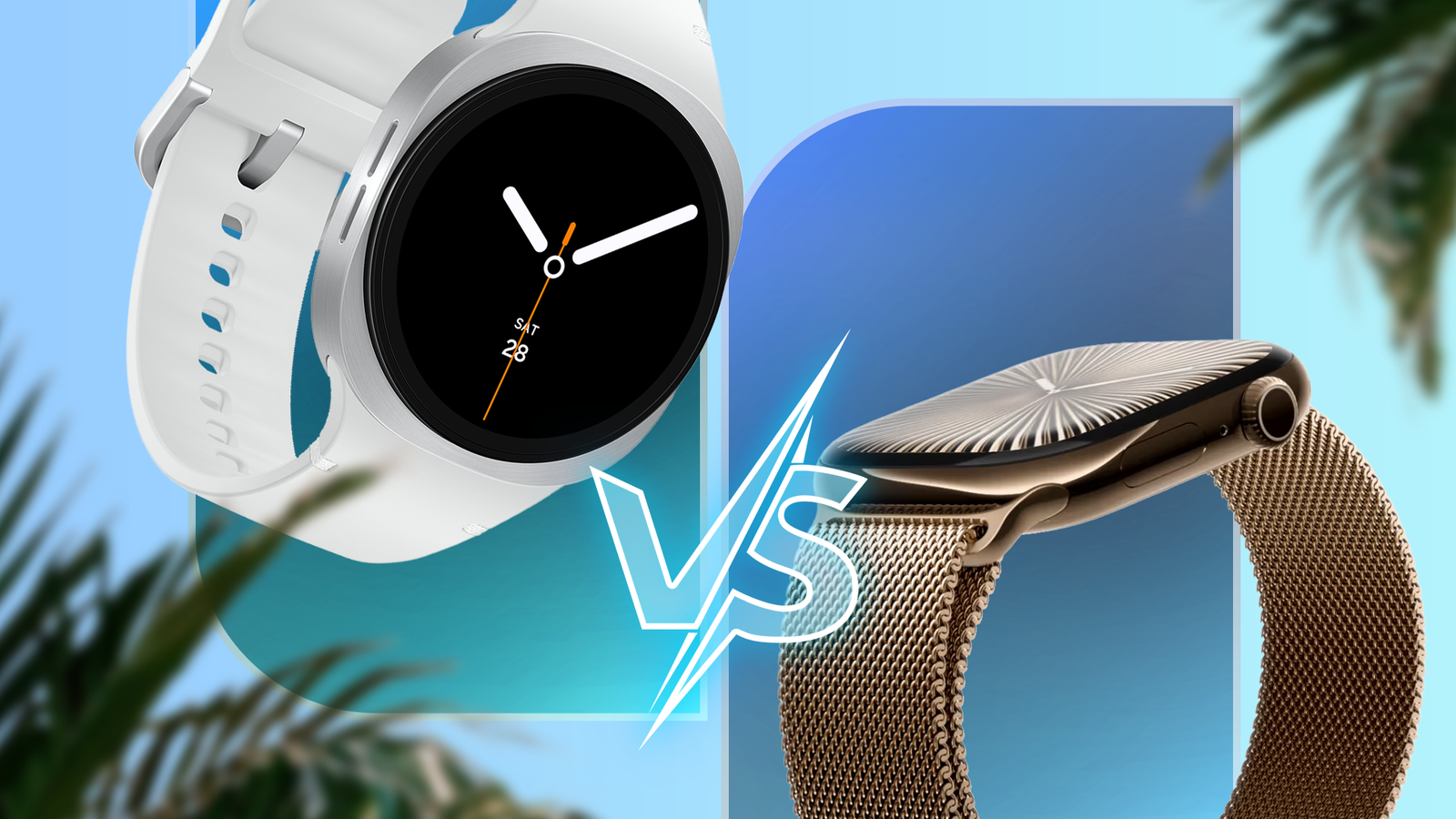 Review Samsung Galaxy Watch 46 Vs 42 Classic Lte Samsung Watch 46