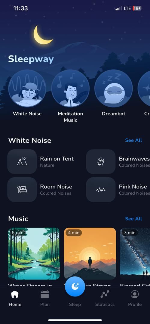 7 Best Sleep Tracking Apps to Enhance Your Sleep