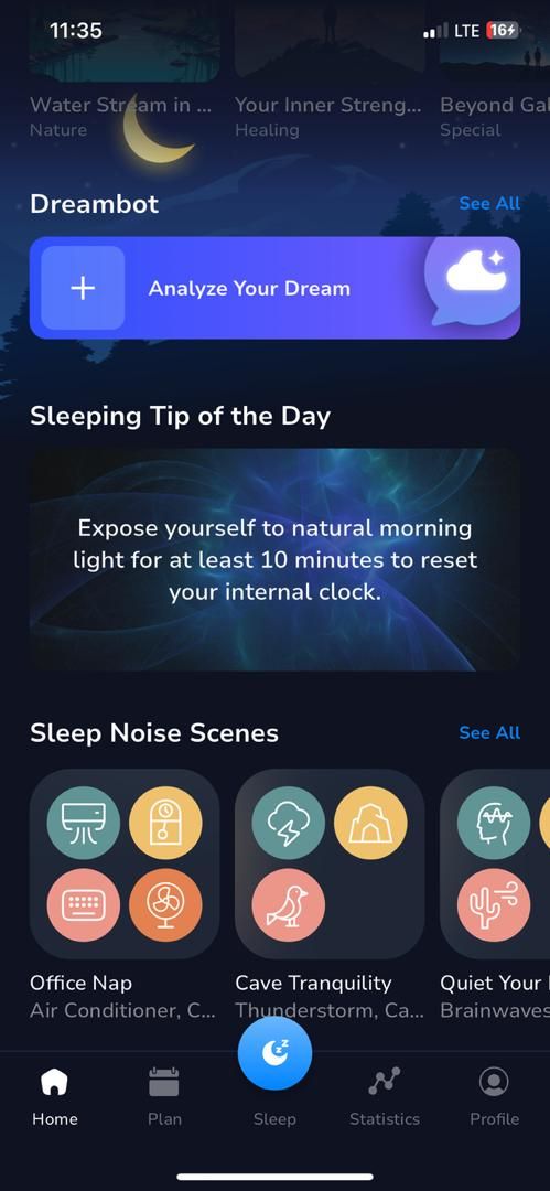 7 Best Sleep Tracking Apps to Enhance Your Sleep