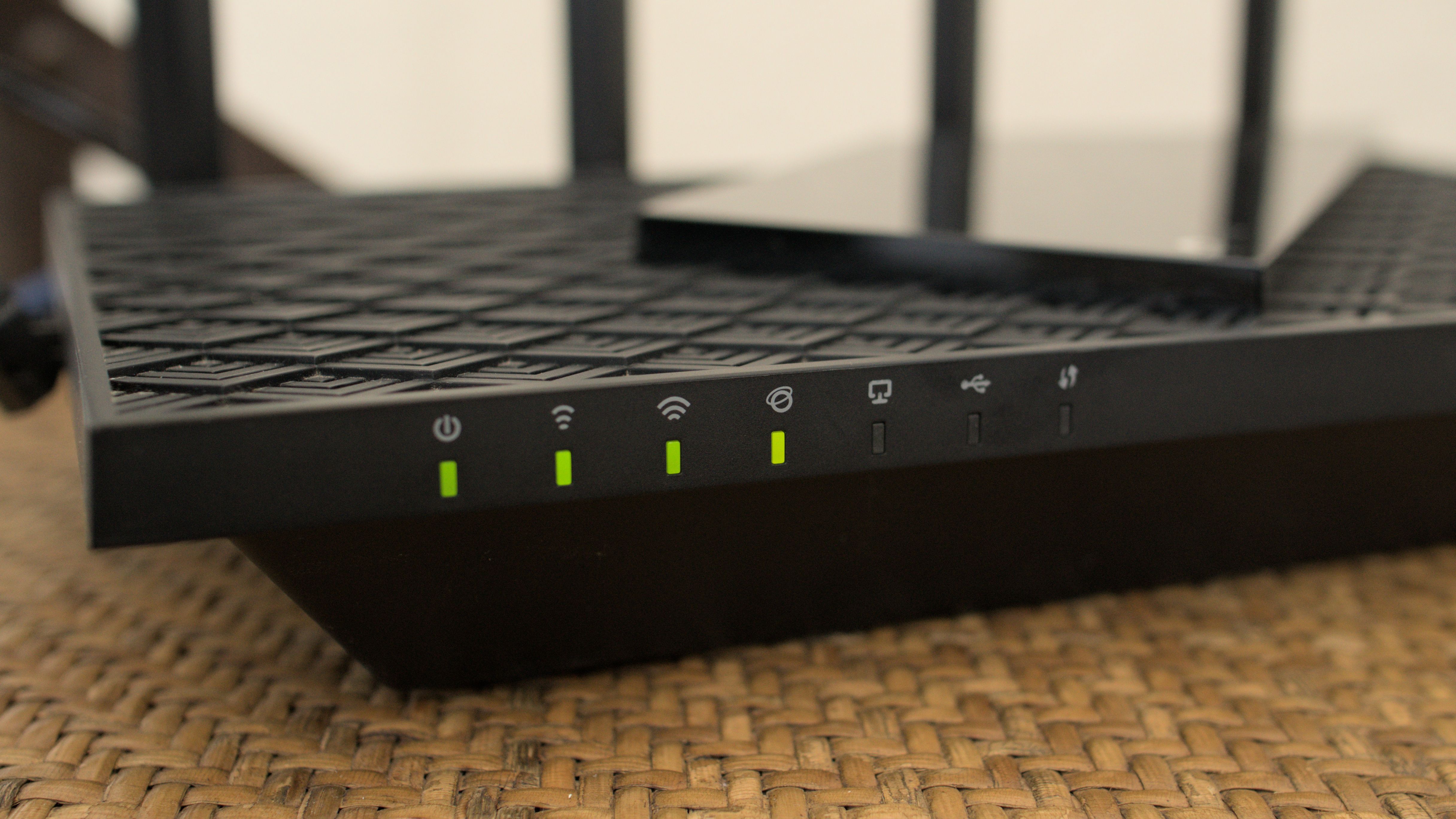 I turned my Wi-Fi network into a presence sensor, and it works shockingly well with Home Assistant