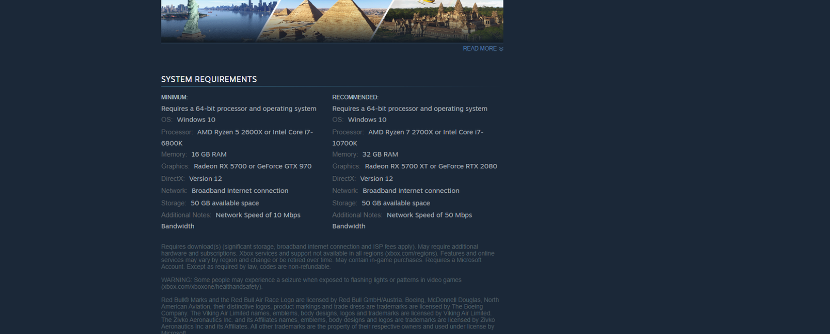 You Don't Need 64GB of RAM to Futureproof your Gaming Computer