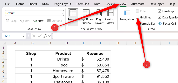 Excel’s Camera Tool vs. Paste as Linked Picture: What's the Difference?