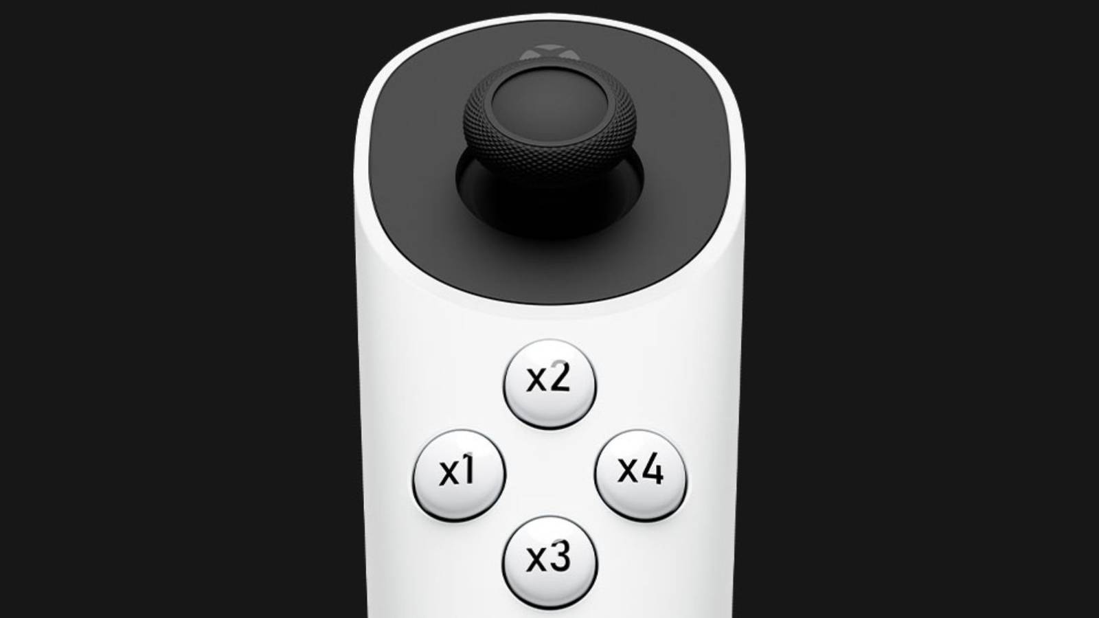 The Xbox Adaptive Joystick Is a Big Step Forward for Disabled Gamers