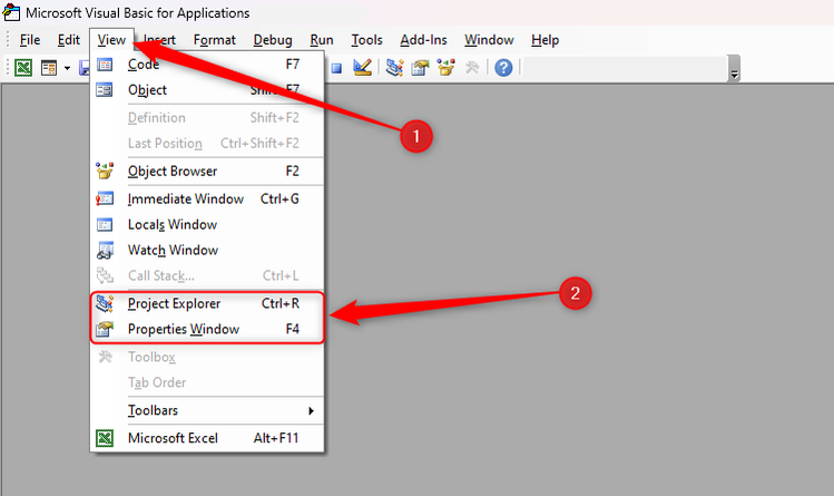 Your Microsoft Excel File Needs a Hidden Backend Worksheet