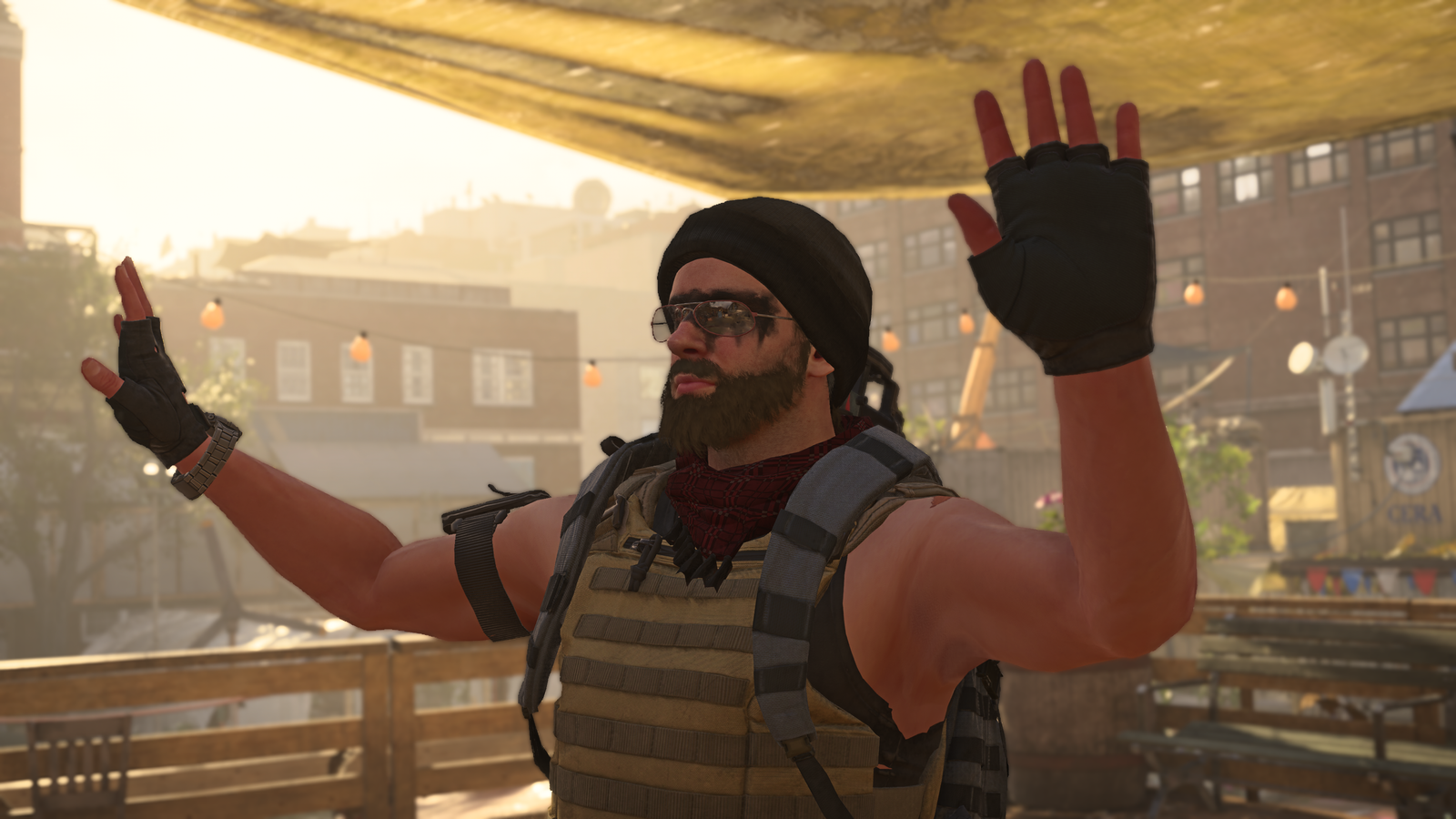 I'm Addicted to This 6-Year-Old Ubisoft Shooter in 2025 (It Could ...