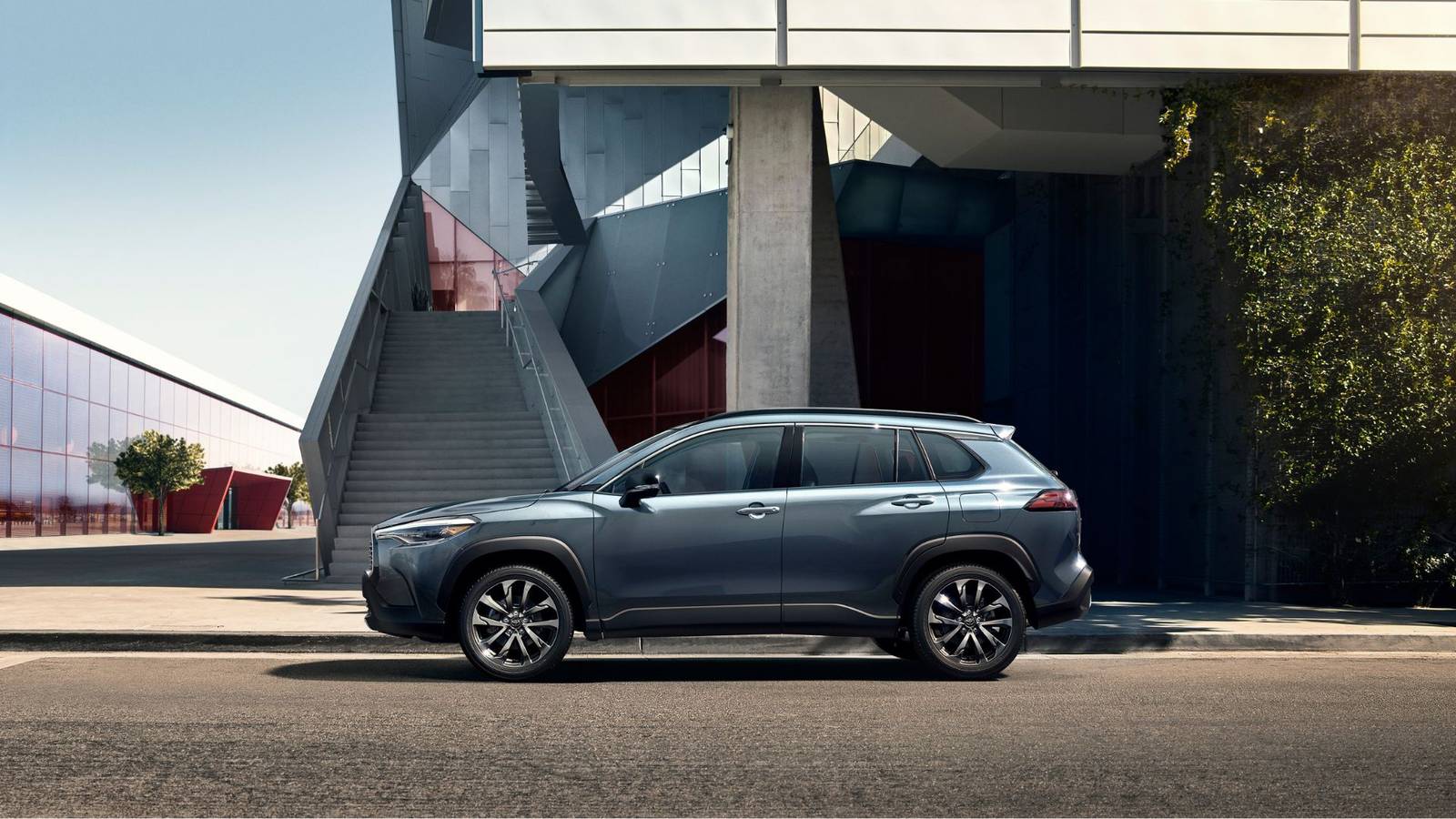 Discover the SUV with the cheapest maintenance - and 5 close rivals