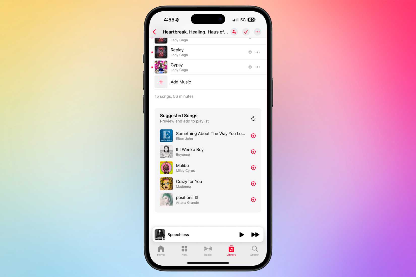 Why Music Is Apple Intelligence's Biggest Missed Opportunity