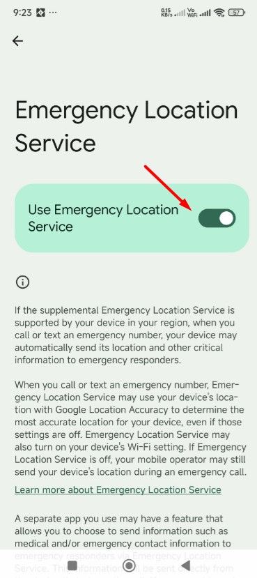 I Set Up These 5 Emergency Features on Every Android Smartphone