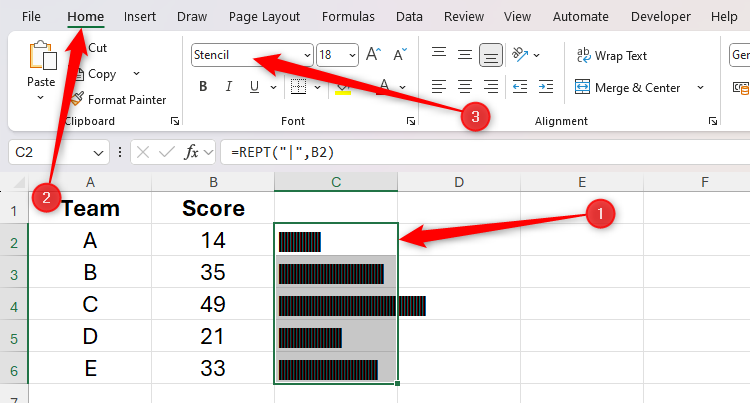 хаки Microsoft Excel — иллюстрация 5 к материалу