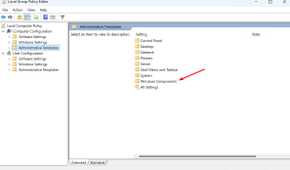 Windows Components Files Microsoft May Finally Let You Remove Bloatware and Preinstalled Apps in ...