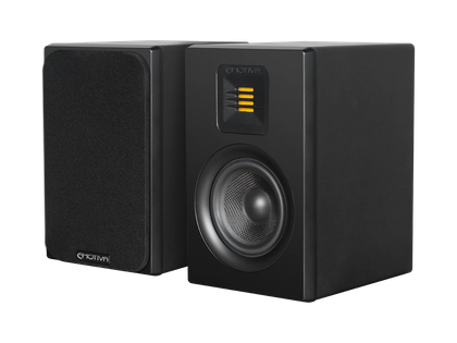 Emotiva's XB1 Speakers. 