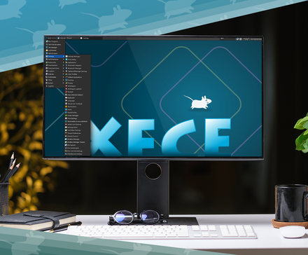 I used Xfce for weeks, but it made me realize how much I need KDE