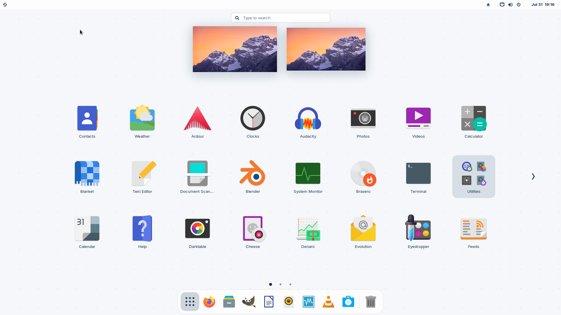 3 Linux Distros That Feel Like macOS