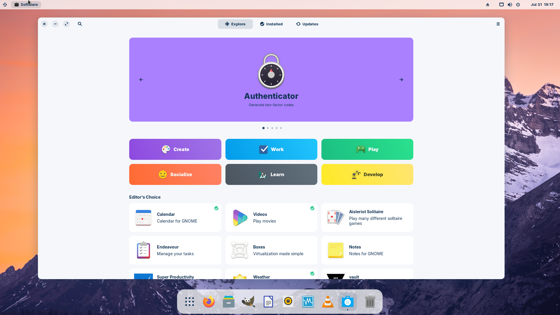 3 Linux Distros That Feel Like macOS