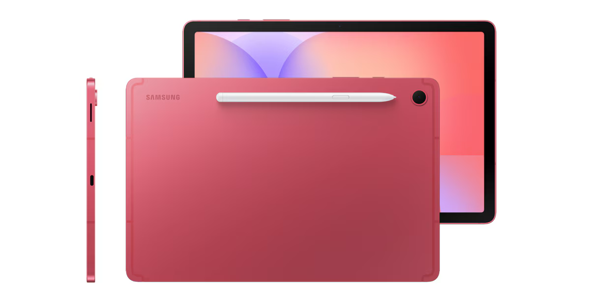 Samsung Announced the Galaxy Tab S10 Lite and Forgot a Critical Detail
