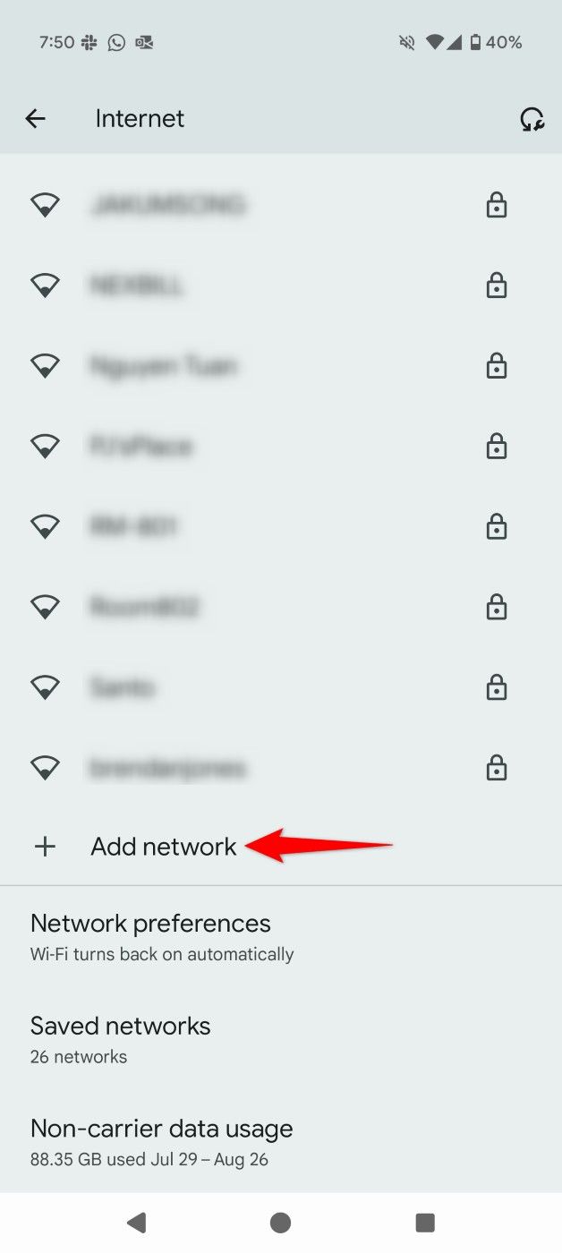 Unlock Hidden Wi-Fi Networks on Android: A Step-by-Step Guide