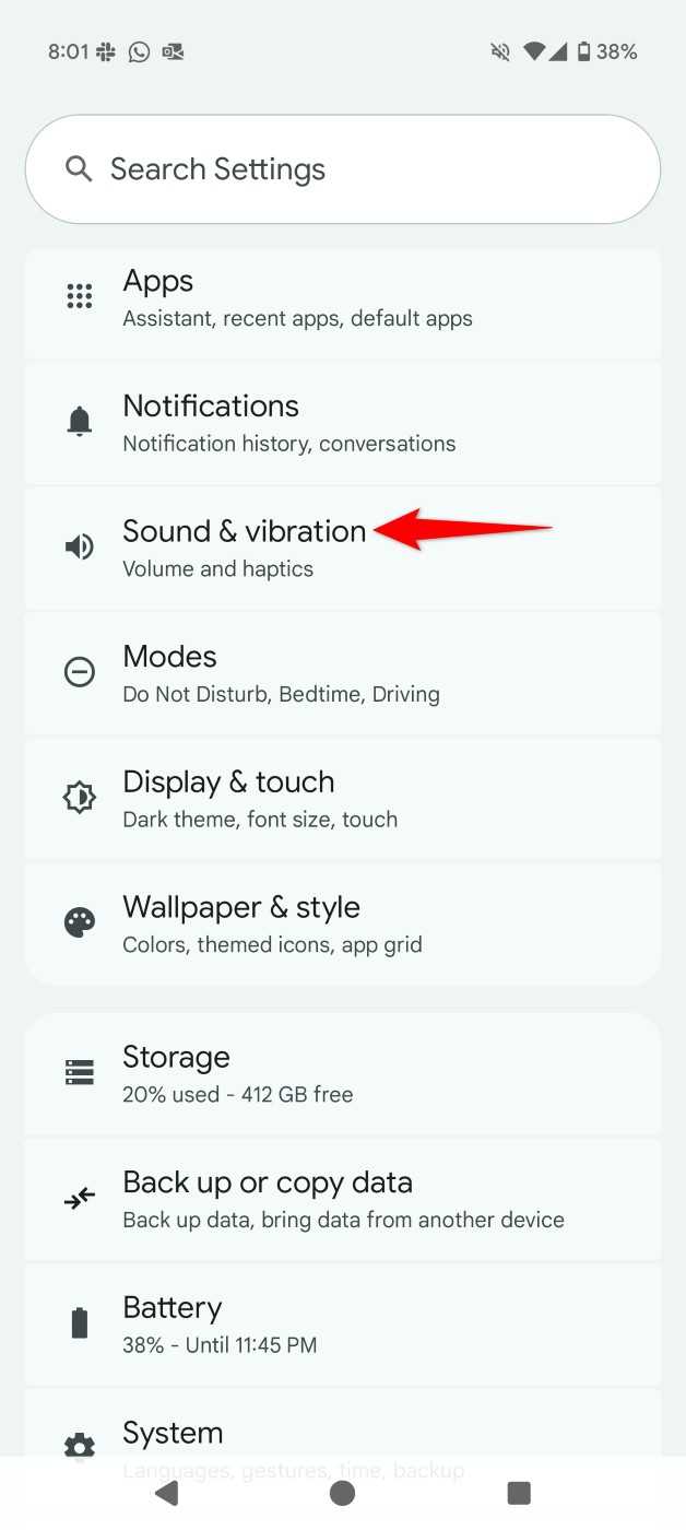 Android Sound Display Android Charging Sounds: Loud Custom Alerts for Power Connections