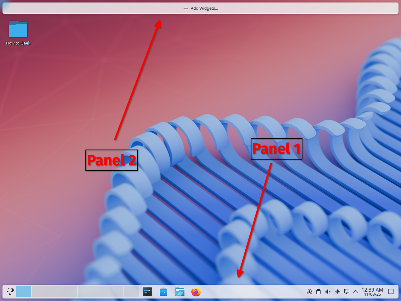 Here's How I Made Linux Feel More Like macOS Using KDE Plasma