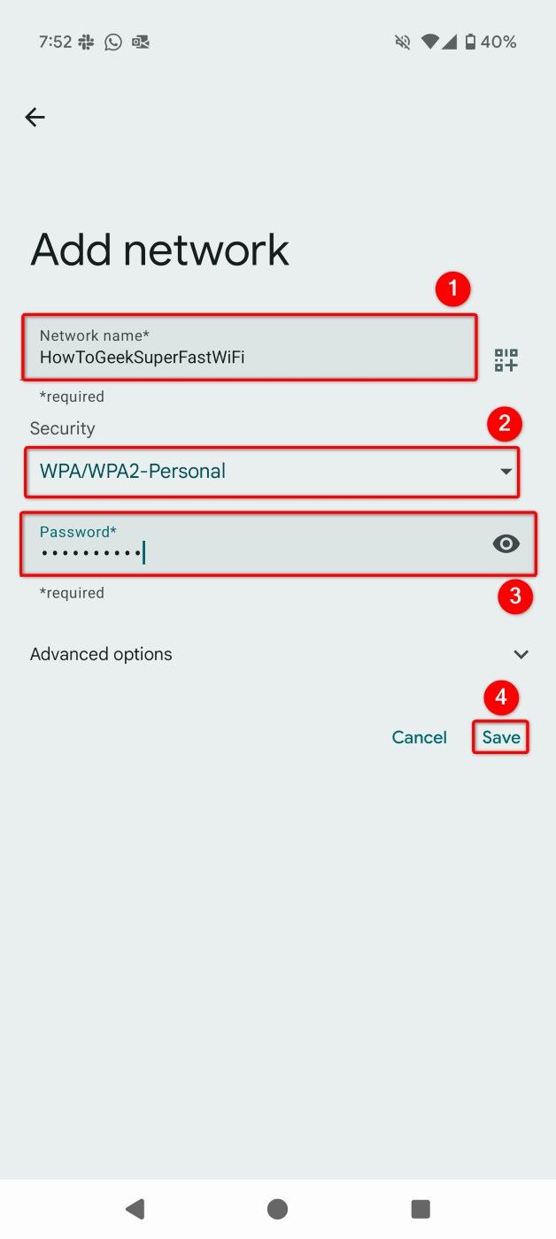 Unlock Hidden Wi-Fi Networks on Android: A Step-by-Step Guide