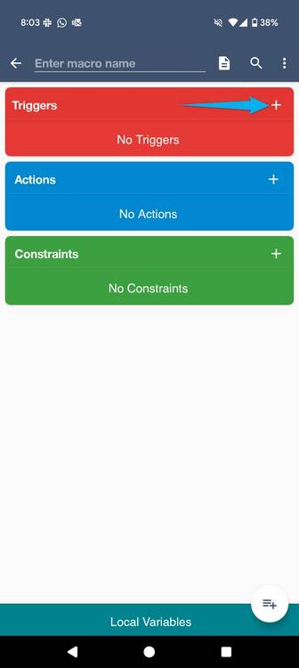 Trigger Android App Android Charging Sounds: Loud Custom Alerts for Power Connections