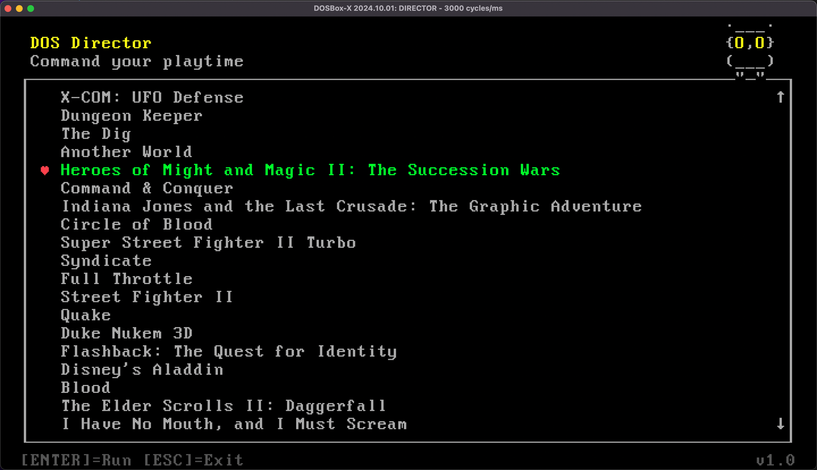 7 DOSBox Front-Ends That Make Playing Retro PC Games Easy