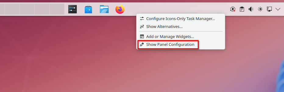 Here's How I Made Linux Feel More Like macOS Using KDE Plasma