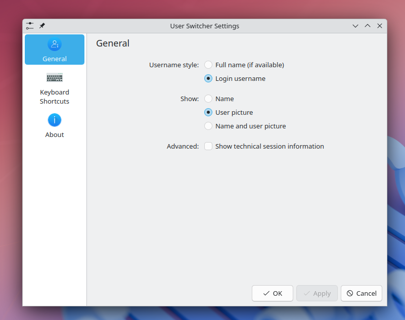 Here's How I Made Linux Feel More Like macOS Using KDE Plasma