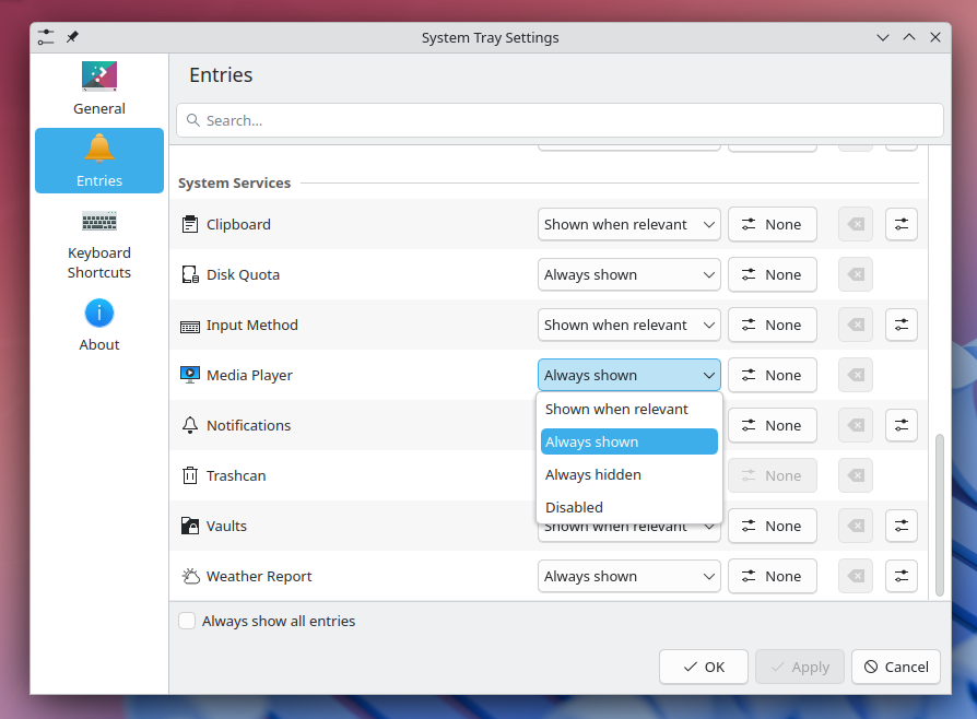 Here's How I Made Linux Feel More Like macOS Using KDE Plasma