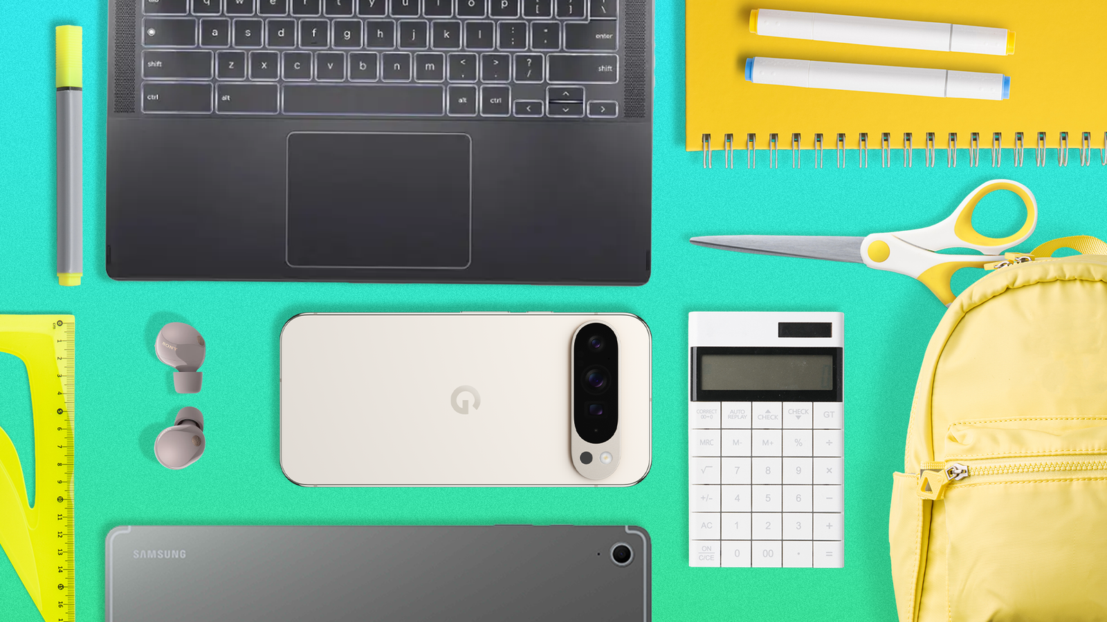 Why You Need a Tech Essentials Checklist Before Your Next Adventure