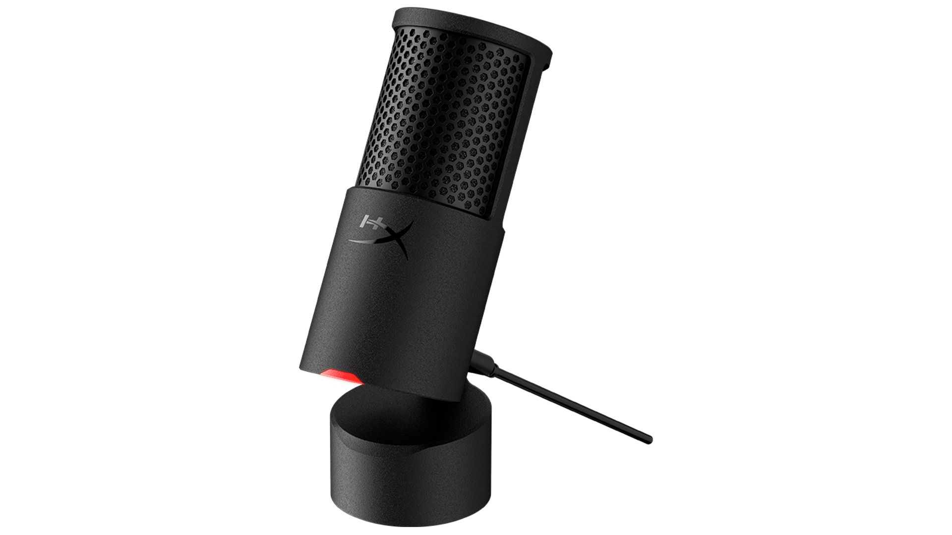 HyperX Just Unveiled an SM7B-Like Dynamic Broadcast Microphone
