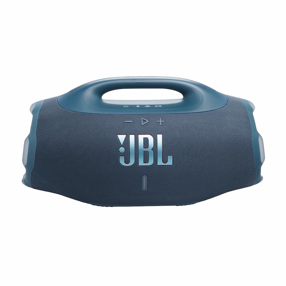 This JBL Boombox Lasts Over 30 Hours