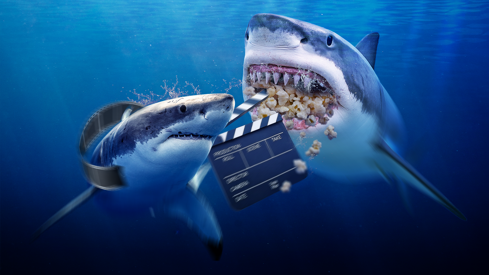 Best Shark Movies You Can Stream Now