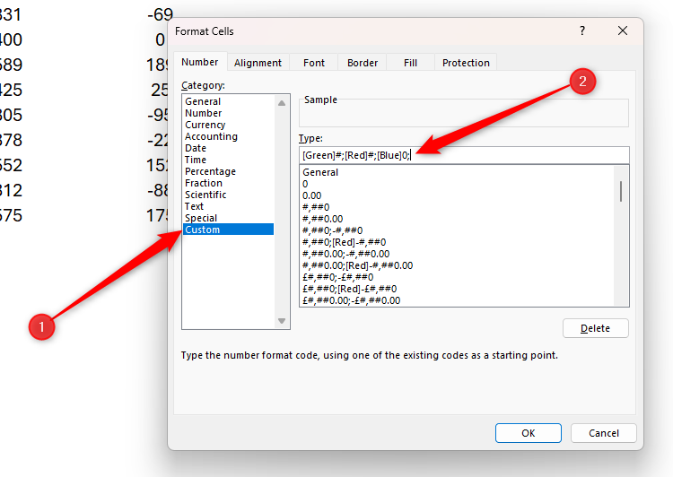 5 Excel Custom Format Tricks You Didn’t Know You Needed