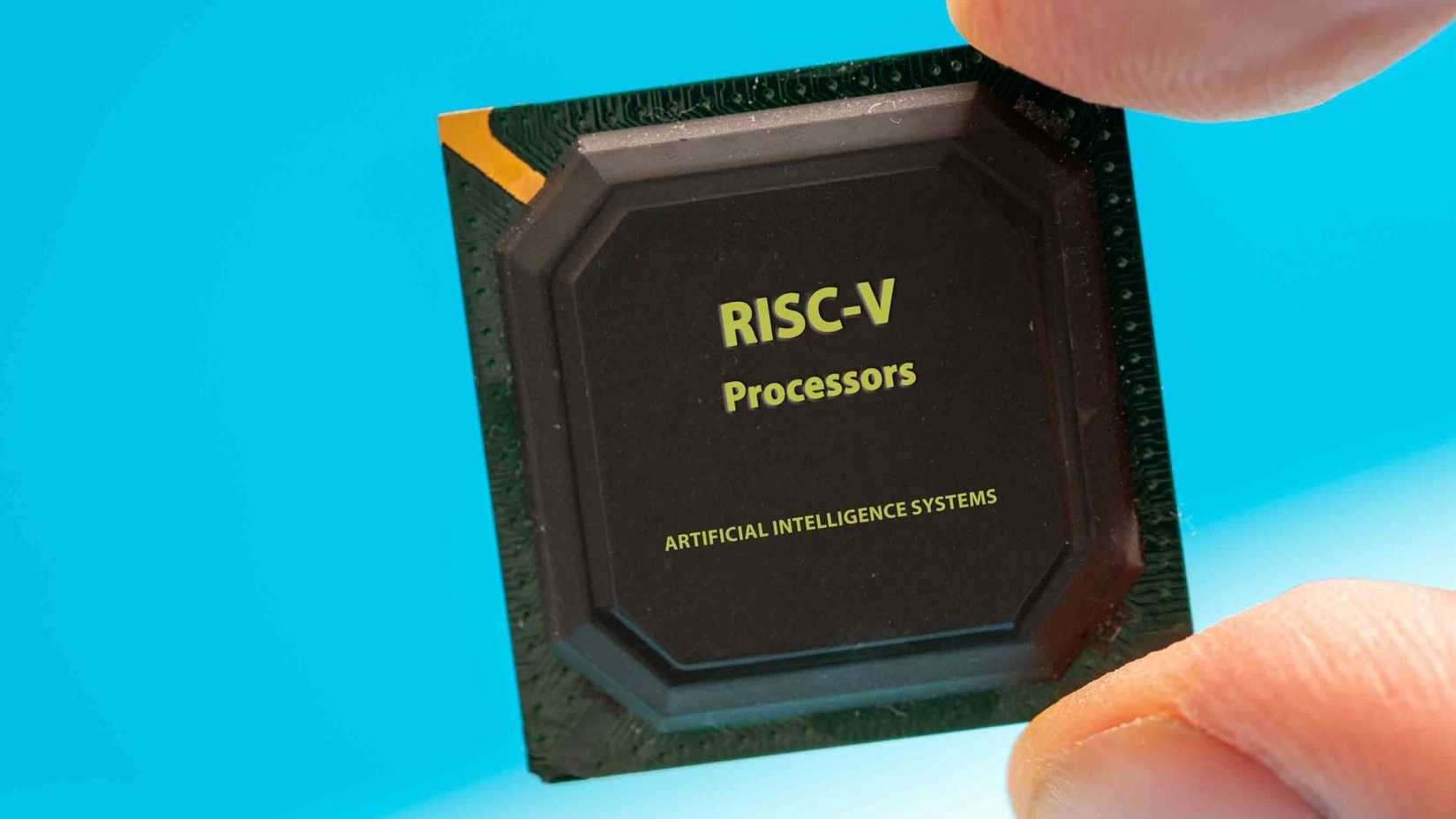 More Linux Distributions Support RISC-V Now—So What Is It?