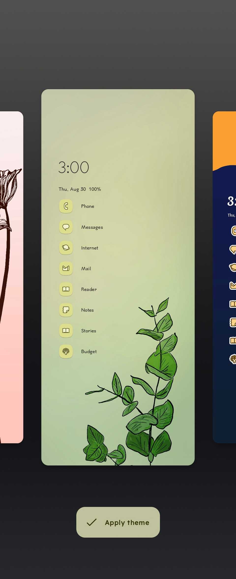 I Love This Minimalist Phone Launcher, and It Just Got Even Better