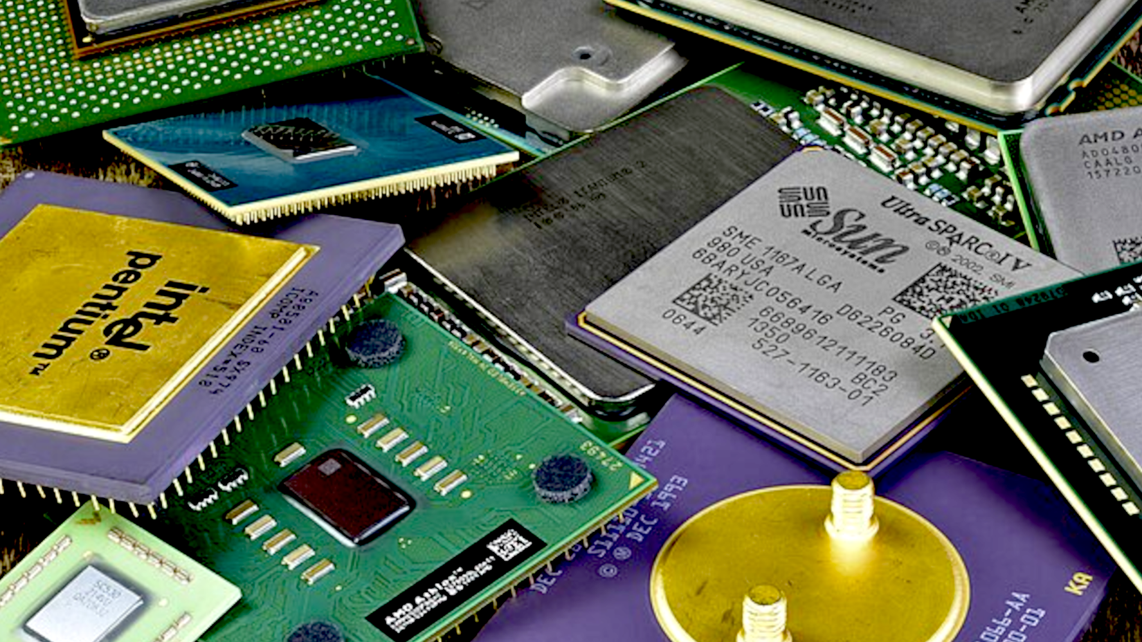 The Risks of Undervolting: Components to Avoid Tweaking