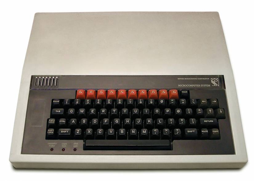 Hickory Computer I Love Retro Computers, So I Ranked 10 Classics by Their Looks