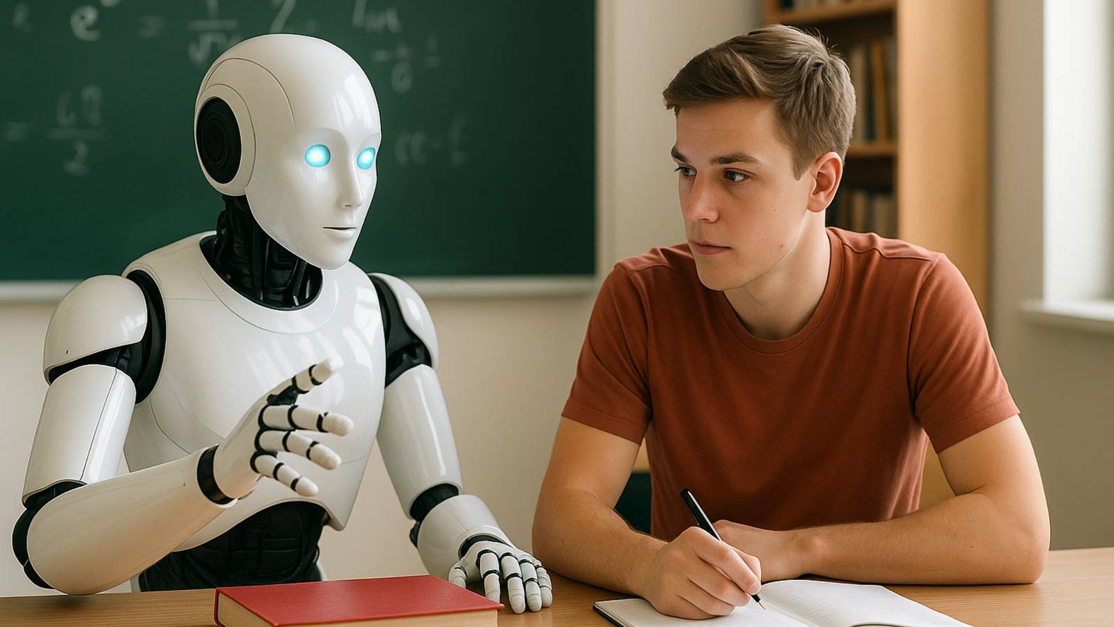 ChatGPT in College: 7 Essential Tips to Avoid Trouble