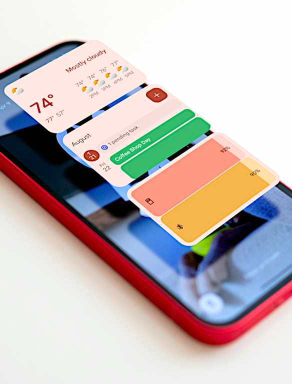 Android Sms Widget 8 Google Messages features I wish someone had told me about sooner