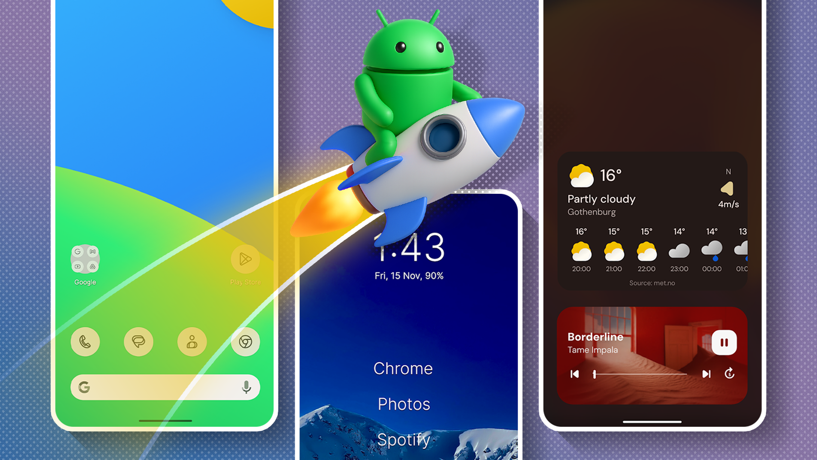 Android Rocker Why Android Launchers Were a Big Deal (And Why Most People Don’t Care ...