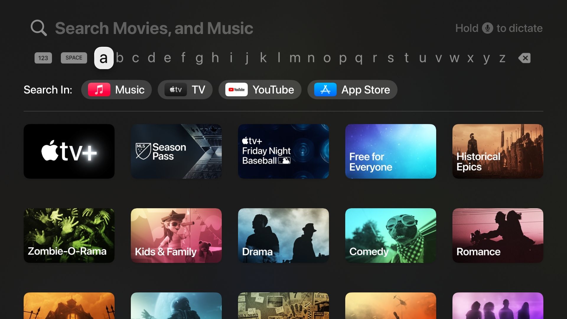12 Apple TV Updates You’ll Be Using Soon