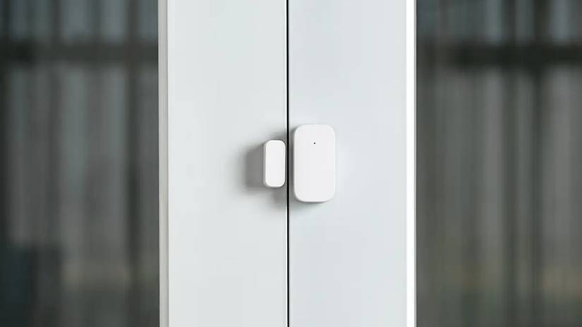 7 Security and Safety Sensors for Your Home Assistant Smart Home